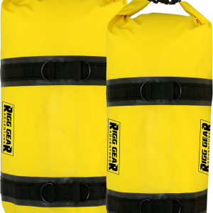 NELSON RIGG Adventure Dry Roll Bag - 15 liter - Yellow SE-1015-YEL