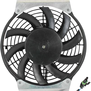 MOOSE UTILITY Hi-Performance Cooling Fan - 800 CFM Z4515
