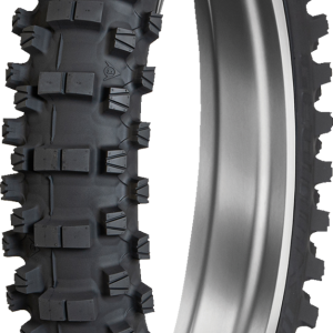 DUNLOP Tire - Geomax® MX34 - Rear - 120/90-19 - 66M 45273517