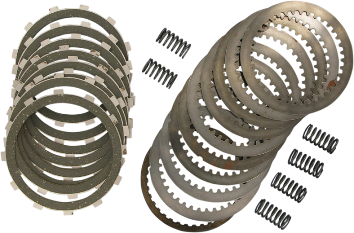 DP BRAKES Clutch Kit Ducati 1993-2003models DPSK232F