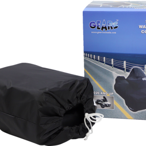 GEARS CANADA Can-Am Spyder RT Waterproof Cover 100383-1