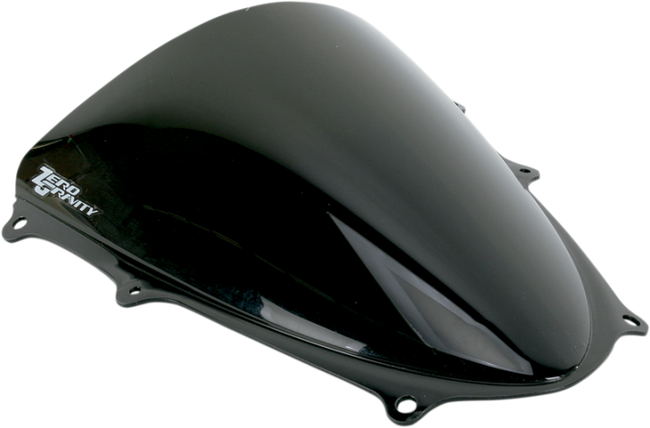 Zero Gravity SR Windscreen - Dark Smoke - GSXR1 20-113-19