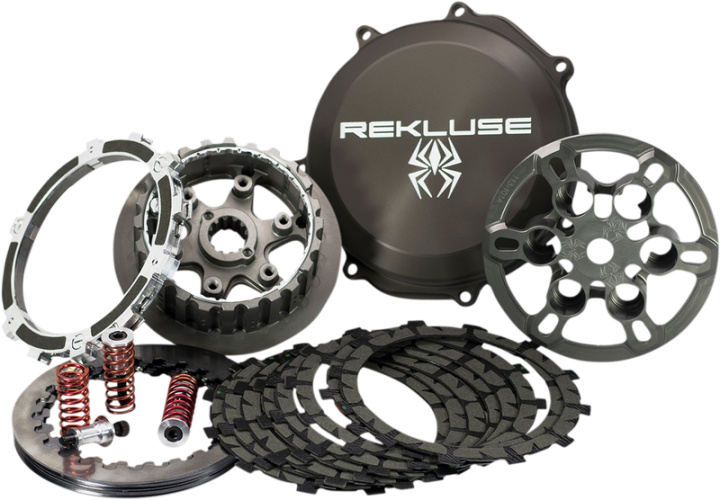REKLUSE RadiusCX Clutch Kit RMS-7904044