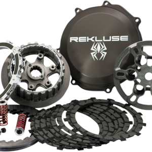 REKLUSE RadiusCX Clutch Kit RMS-7901016