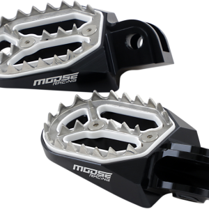 MOOSE RACING Qualifier Footpegs - Beta P17-54A5B