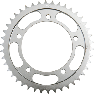 Parts Unlimited Rear Suzuki Sprocket - 42 Tooth 64511-40f10-42