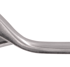 Parts Unlimited Lever - Right Hand 5xc-83922-G0