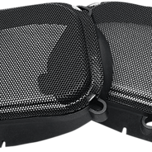 HOGTUNES Speaker Grilles - FLTR 57 MESH