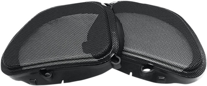 HOGTUNES Speaker Grilles - FLTR 57 MESH