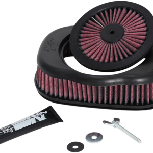 K & N Air Filter - Honda HA-4517XD