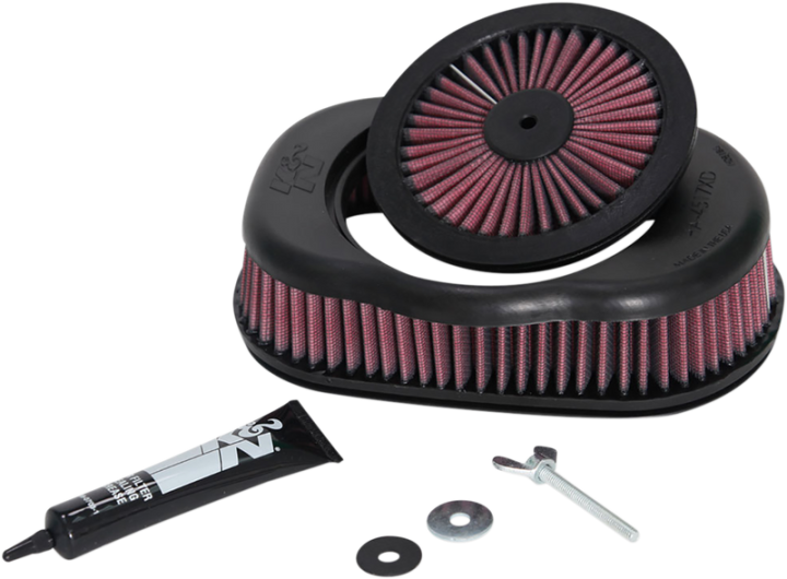 K & N Air Filter - Honda HA-4517XD