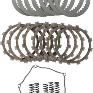 MOOSE RACING Clutch Kit M90-187