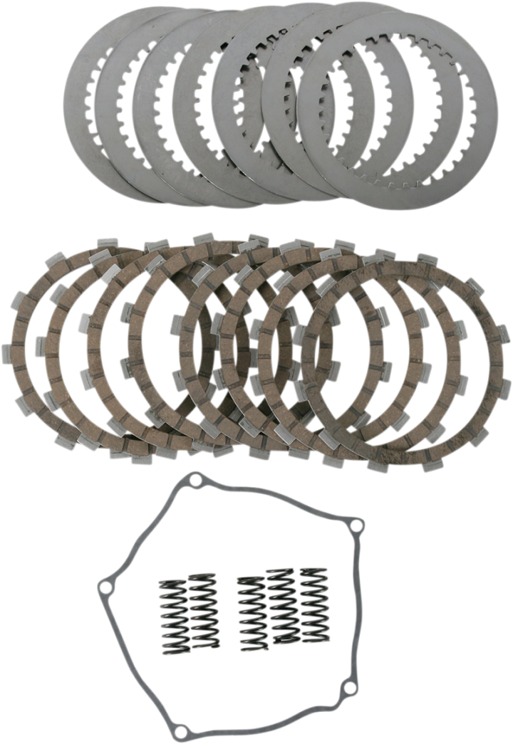 MOOSE RACING Clutch Kit M90-187