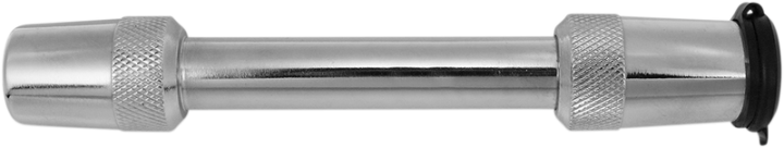 TRIMAX Receiver Lock - Chrome - 5/8" x 3-1/2" T5 4010-0381