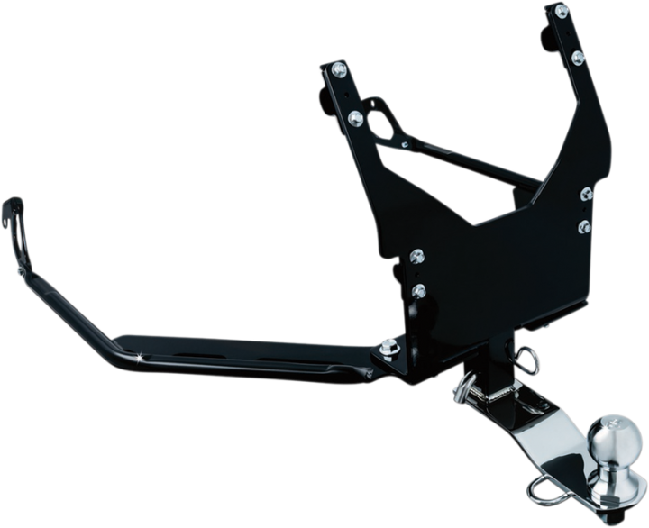 KURYAKYN Trailer Hitch - GL1800 7642