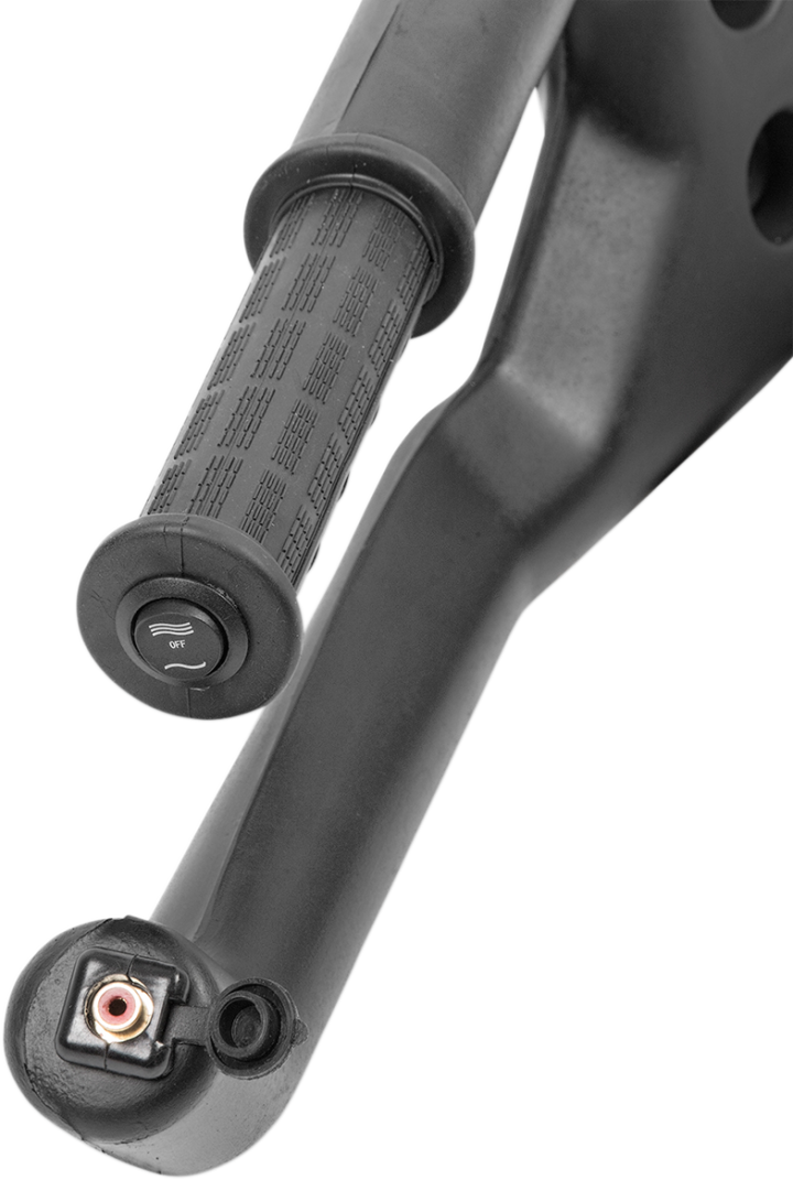 KIMPEX 2-Up Seat Jack Heated Grip 223