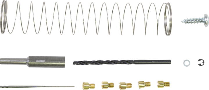 DYNOJET Jet Kit - Honda XR650L 1148