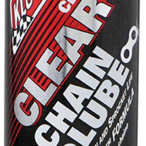 KLOTZ OIL Clear Chain Lube - 16 oz. net wt. - Aerosol KL-611