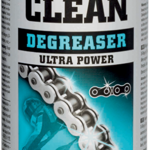 MOTOREX 611 Chain Cleaner - 500ml - Aerosol 108789