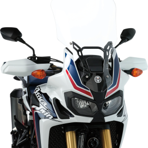 MOOSE RACING Windscreen - +4" - Africa Twin MAFRICA+4