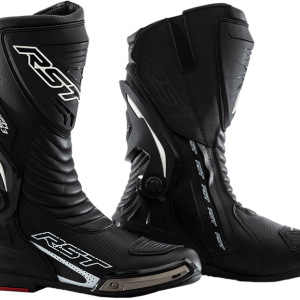 RST Tractech Evo Iii Sport Ce Boot Black / Black Sz 7 556-2101040