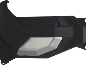 POLISPORT Clutch Cover Black MT-07/Tracer/ XSR 700 8485700001