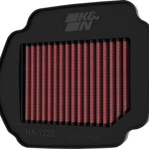 K & N Air Filter - Honda - Grom HA-1222