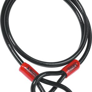 Abus Cobra Loop Cable 7ft 37108
