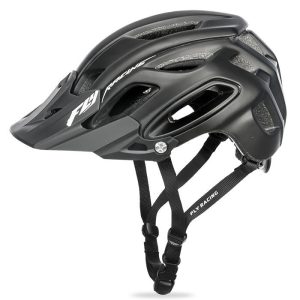 FLY RACING Freestone Helmet Black Md/Lg 73-91802