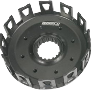 WISECO Clutch Basket Precision-Forged WPP3009