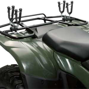 MOOSE UTILITY Ozark Double Gun Rack PMP2M