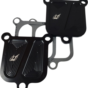 DRIVEN RACING Block Off Plates DSBLOCK-26