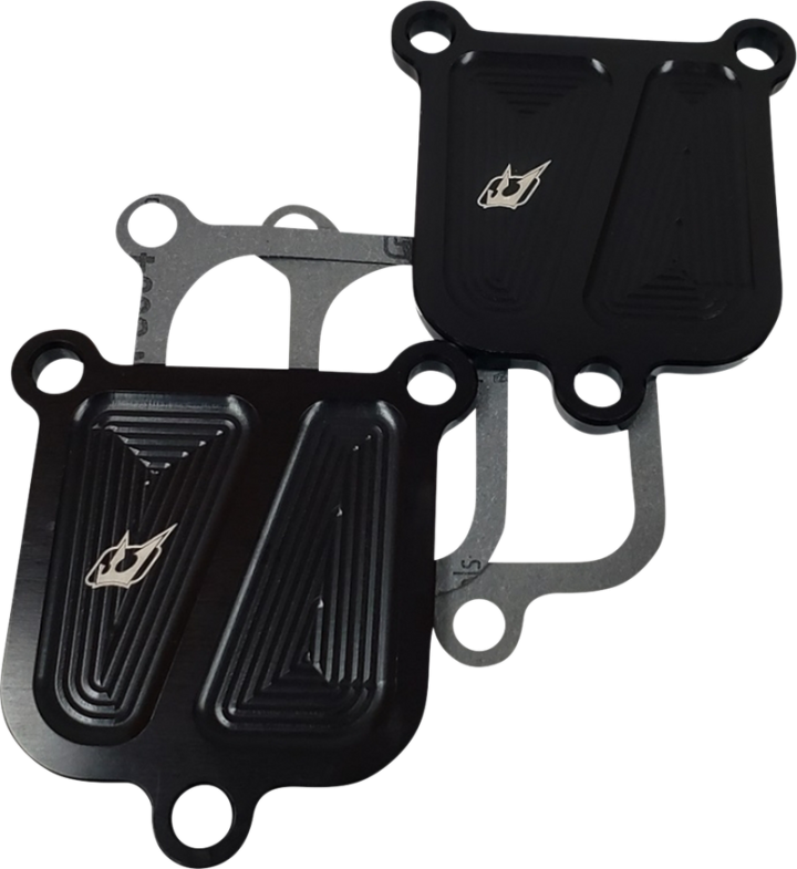 DRIVEN RACING Block Off Plates DSBLOCK-26