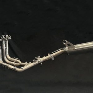Vandemon BMW M1000XR Vandemon Titanium Exhaust System 2020-2024 BMWS10XREXTISYC VA-93