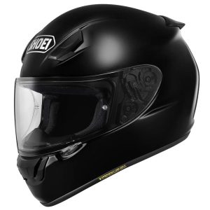 IN STOCK Shoei RF-SR2 GLOSS BLACK HELMET - SMALL 0108-01-0504