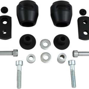 VORTEX Frame Slider Kit - GSX-S 1000 F SR167