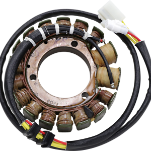 RICK'S MOTORSPORT ELECTRIC Stator - Kawasaki 21-727