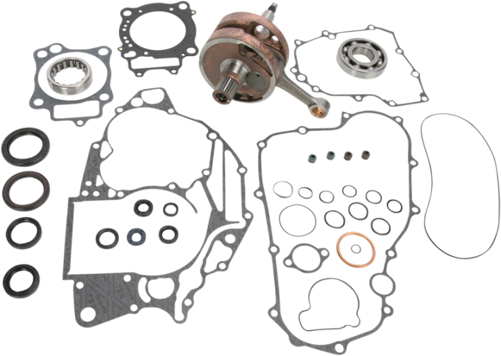 Hot Rods Crankshaft Kit CBK0128