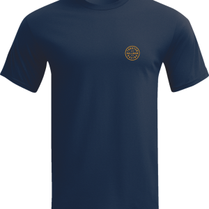 THOR Torsten Hallman T-Shirt - Navy - Small 3030-23516