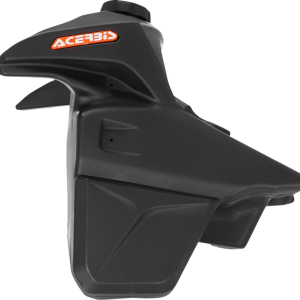 ACERBIS Fuel Tank - KTM SX / SX-F 2023 - Black 2979410001