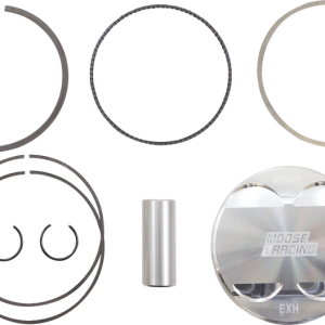 MOOSE RACING Piston Kit MP1039A