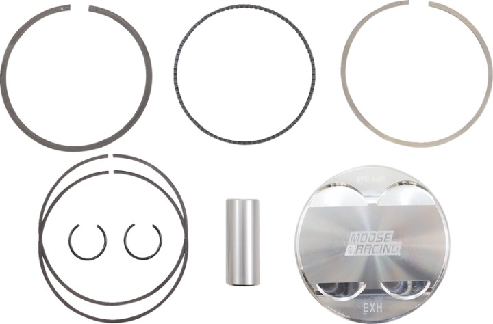 MOOSE RACING Piston Kit MP1039A