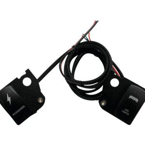 Spyder Extras Rocker Switch Modules Can-Am Spyder F3-T 15-18
