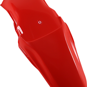 ACERBIS Rear Fender - Red 2040630227