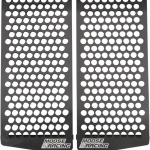 MOOSE RACING Radiator Guard - Beta 12-400
