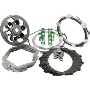 REKLUSE RadiusX Clutch - CRF450r/rx/rwe 2021-2022 RMS-6301102