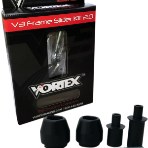 VORTEX Frame Slider Kit - CBR1000RR SR108