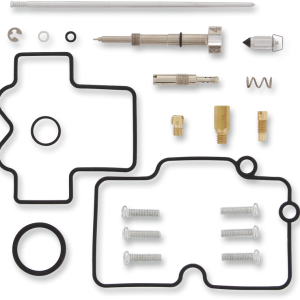 MOOSE RACING Carburetor Repair Kit - Suzuki 26-1490