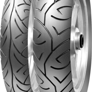 PIRELLI Tire - Sport Demon - Front - 100/90-18 - 56H 1419700
