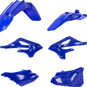 ACERBIS Standard Replacement Body Kit - Blue 2936210211